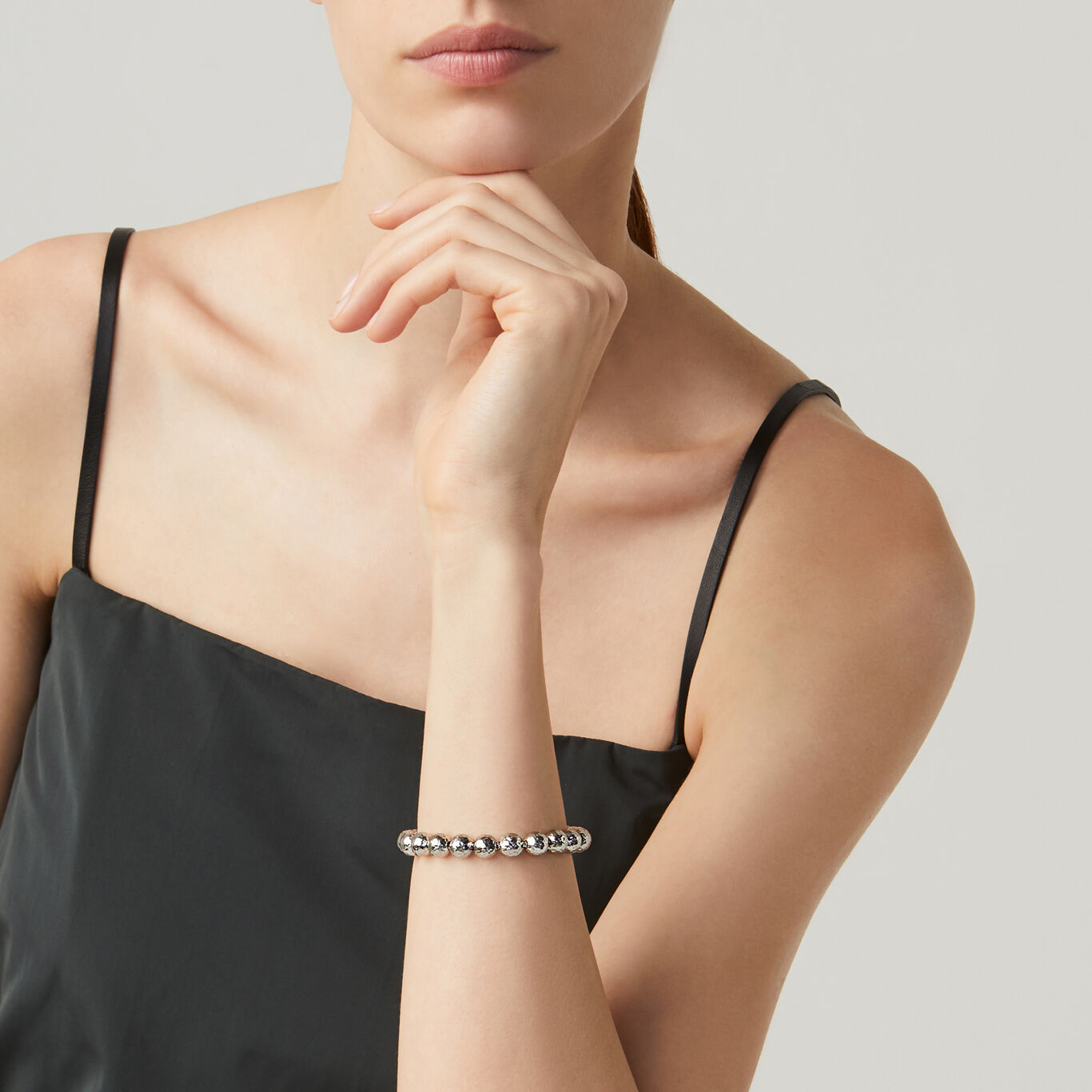 Bracciale Super Bowl Medio Giovanni Raspini