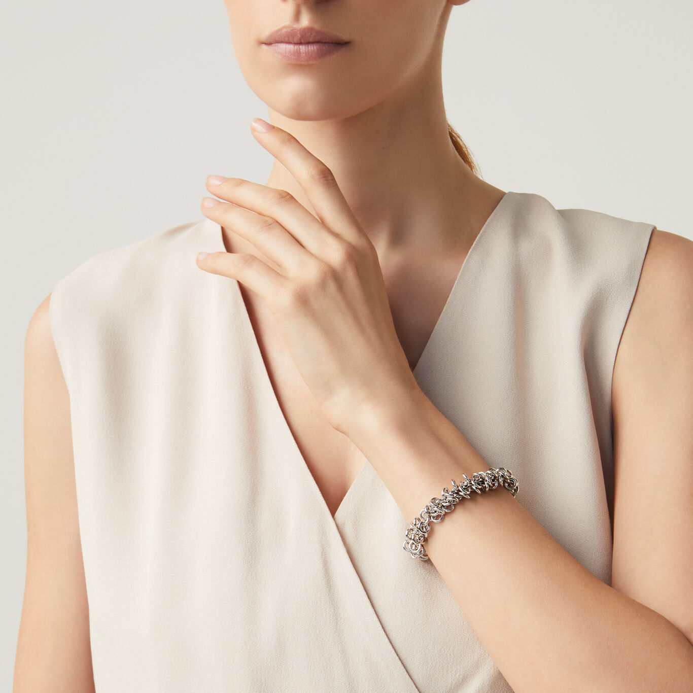 Bracciale Fizzy Giovanni Raspini