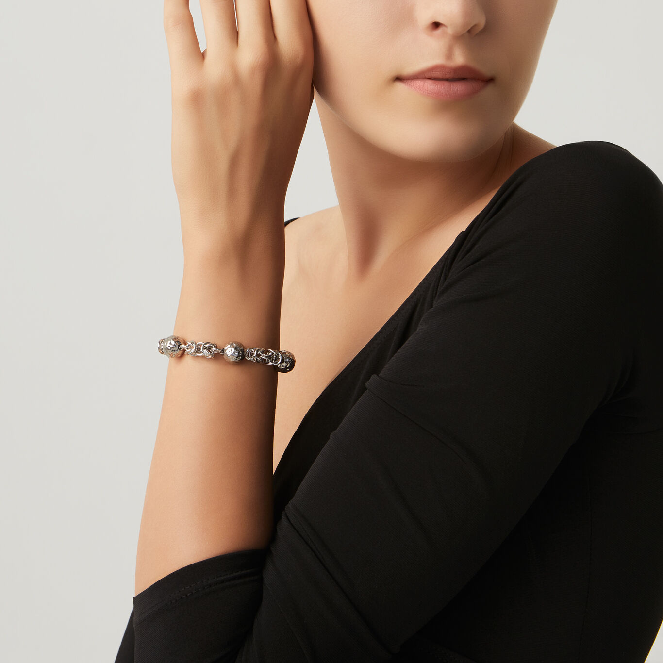 Bracciale Impero Giovanni Raspini
