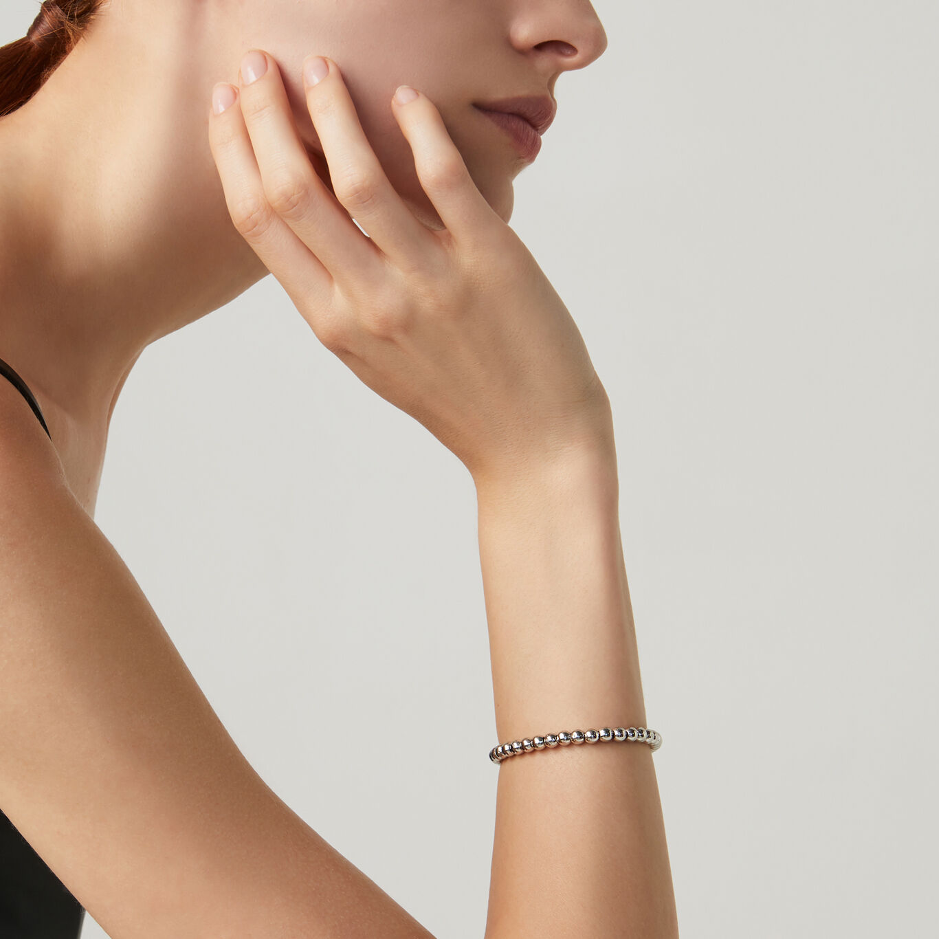 Bracciale Super Bowl Mini Giovanni Raspini