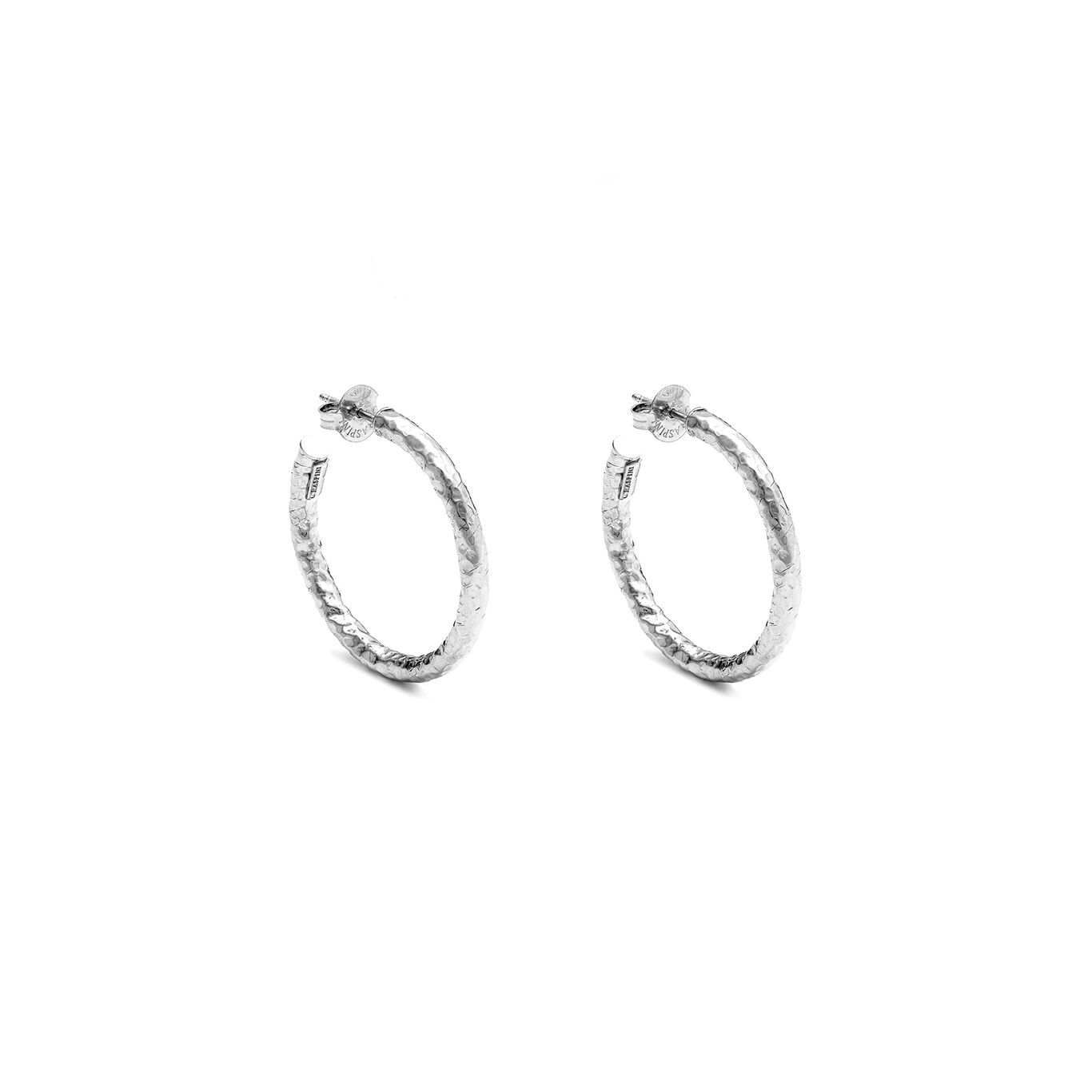 Orecchini Rock Light Piccoli Giovanni Raspini in argento 925
