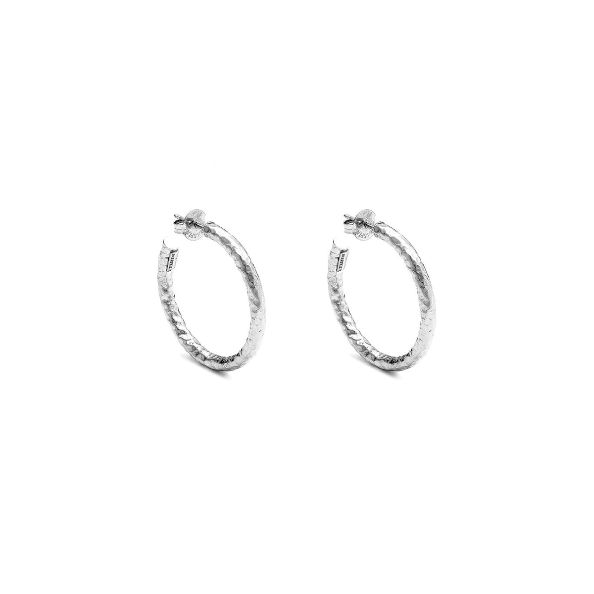 Orecchini Rock Light Piccoli Giovanni Raspini in argento 925