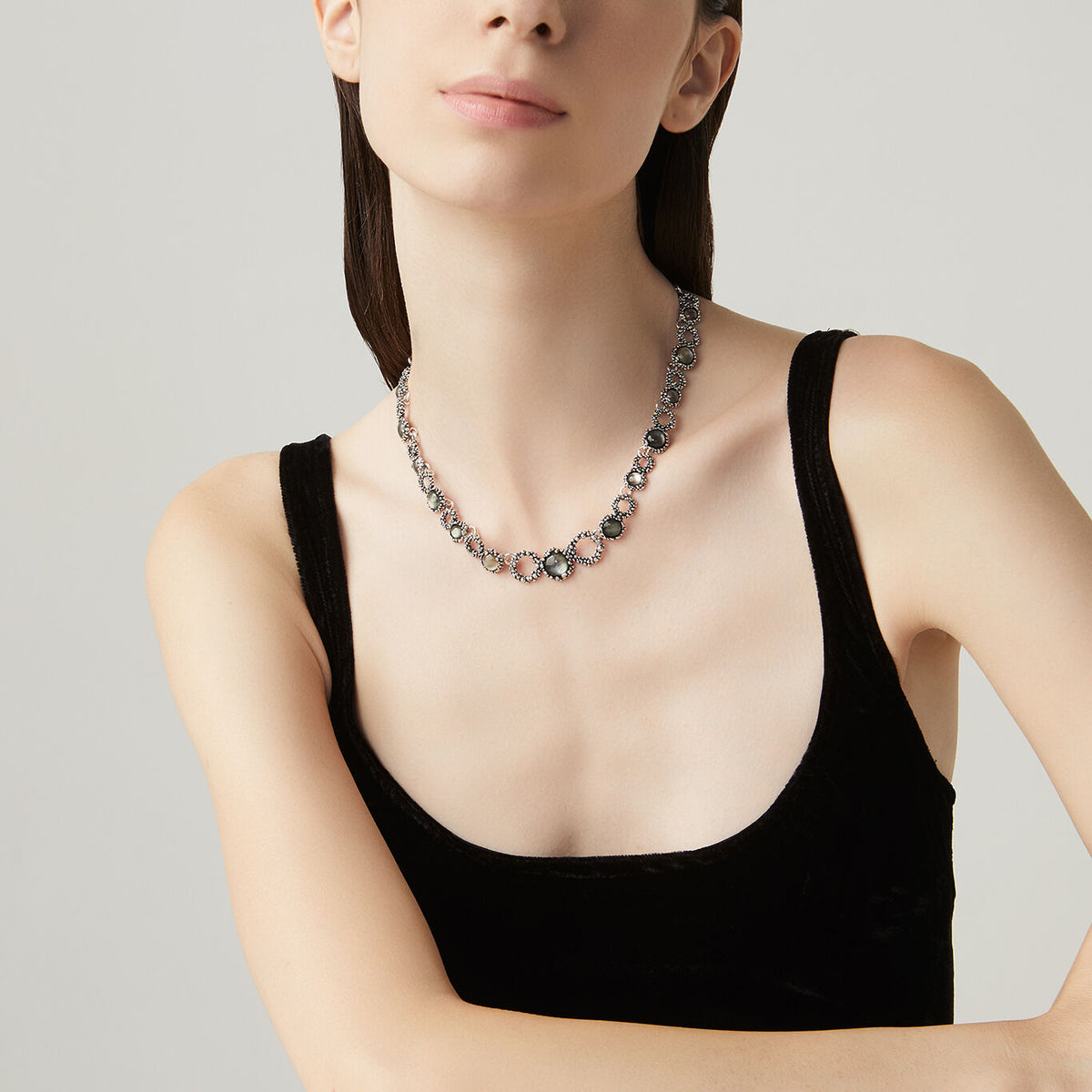 Collana Maui Giovanni Raspini