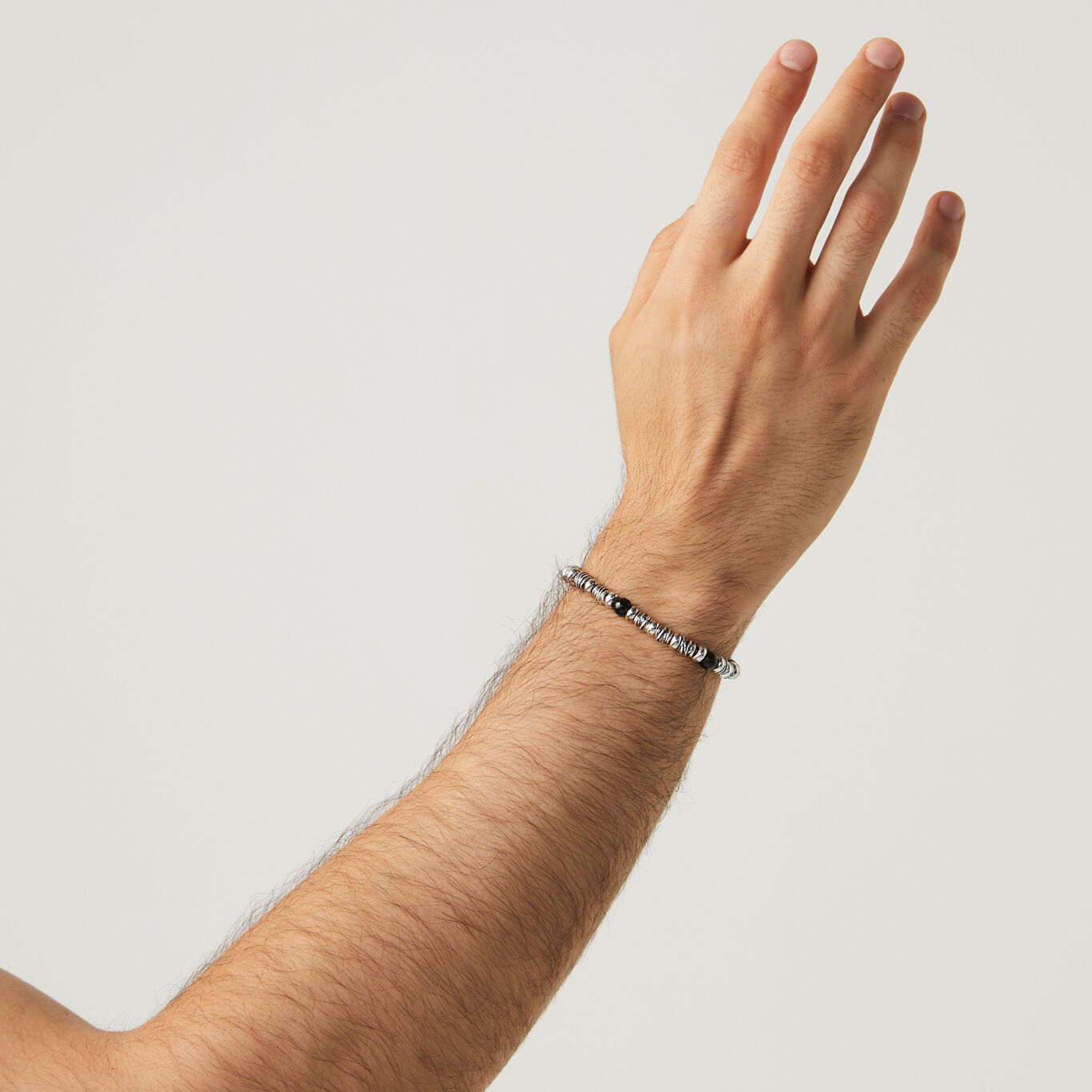 Bracciale Bond Onice Giovanni Raspini