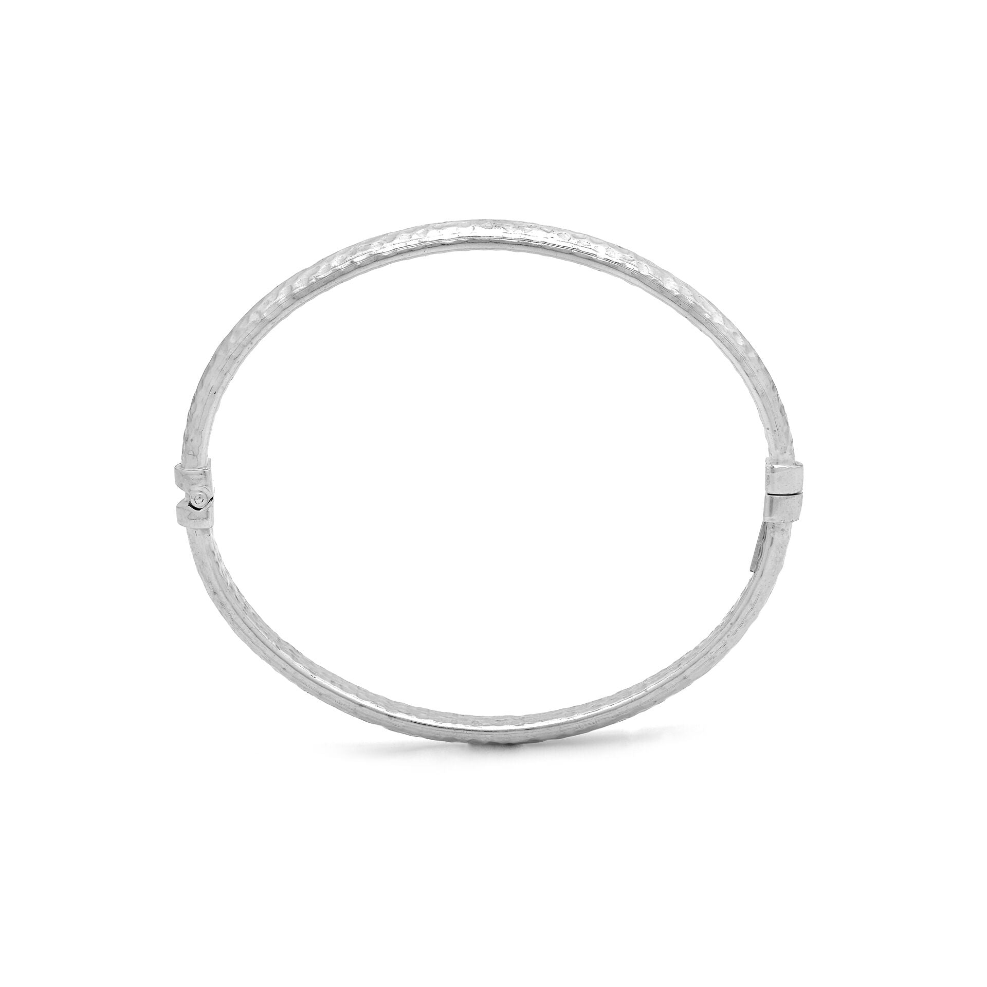 Bangle Moon Rock Piccolo Giovanni Raspini in argento 925