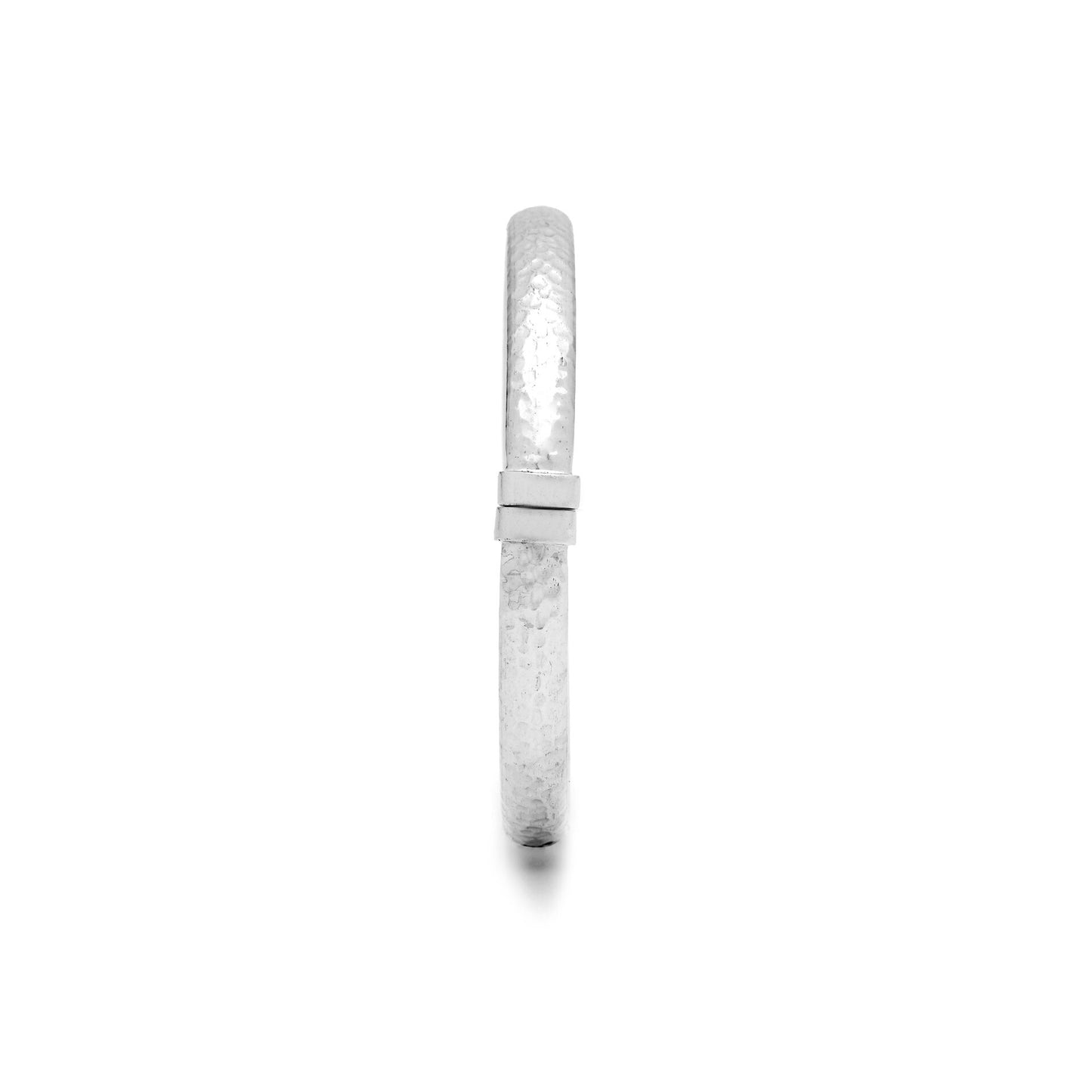 Bangle Moon Rock Piccolo Giovanni Raspini in argento 925