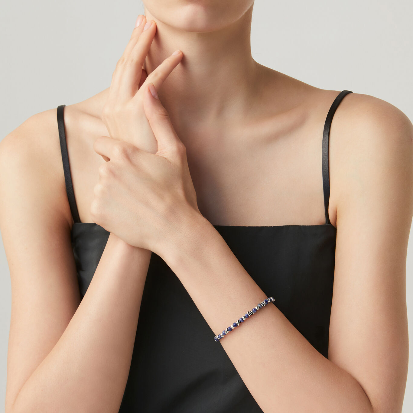Bracciale Rio Sodalite Giovanni Raspini