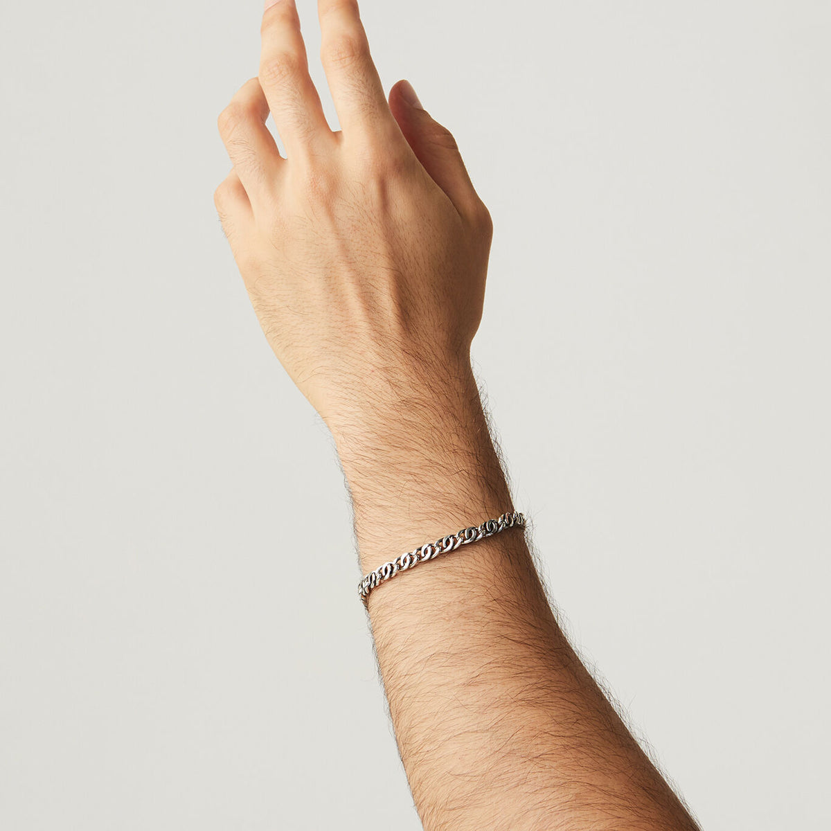 Bracciale Grumetta Doppia Giovanni Raspini