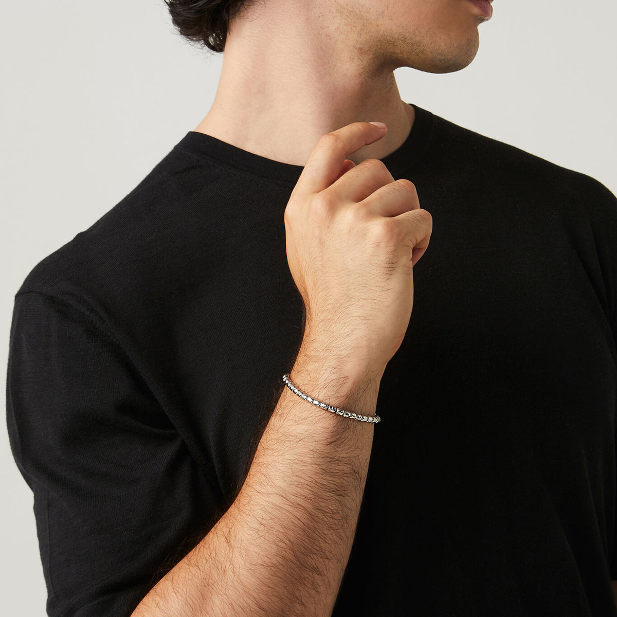 Bracciale Granelli Giovanni Raspini