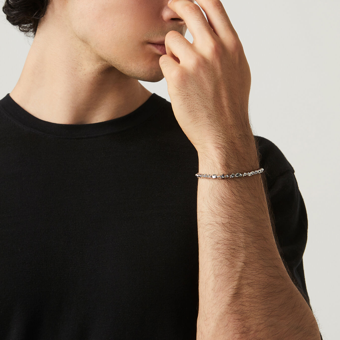 Bracciale Pepite Giovanni Raspini