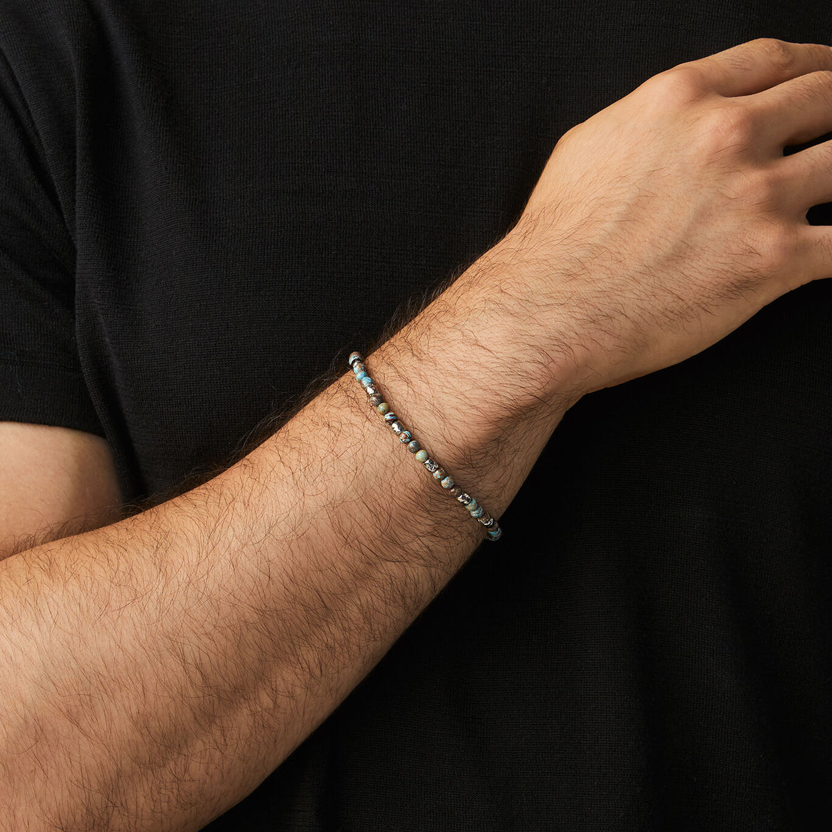Bracciale Tango Agata Giovanni Raspini