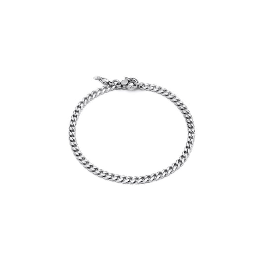 Bracciale Mini Grumetta Giovanni Raspini in argento 925 — 21 cm