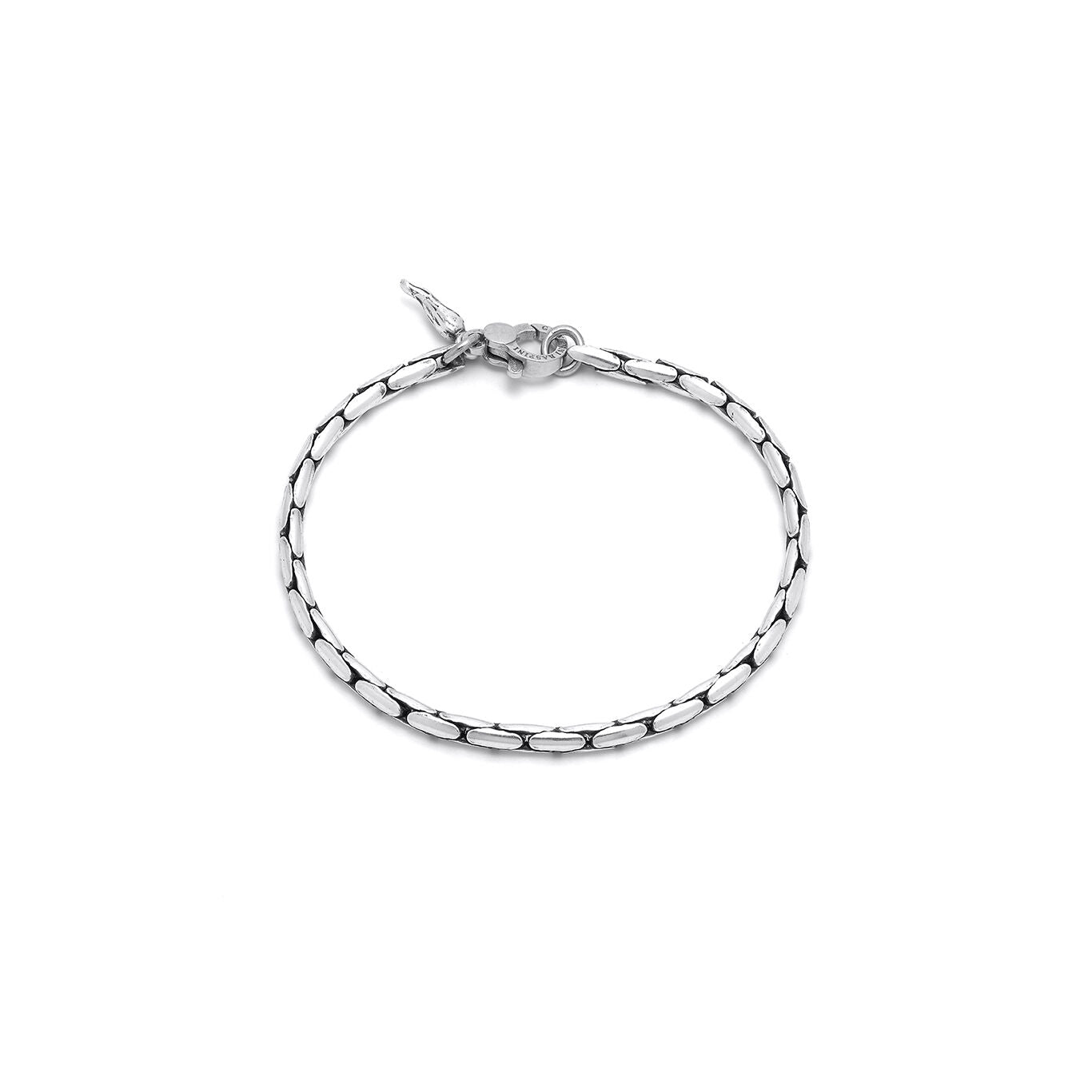 Bracciale Cardano Giovanni Raspini in argento 925 — 21 cm