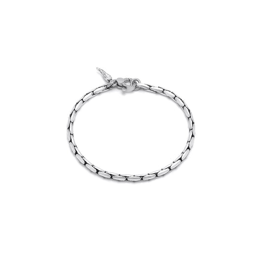Bracciale Cardano Giovanni Raspini in argento 925 — 21 cm
