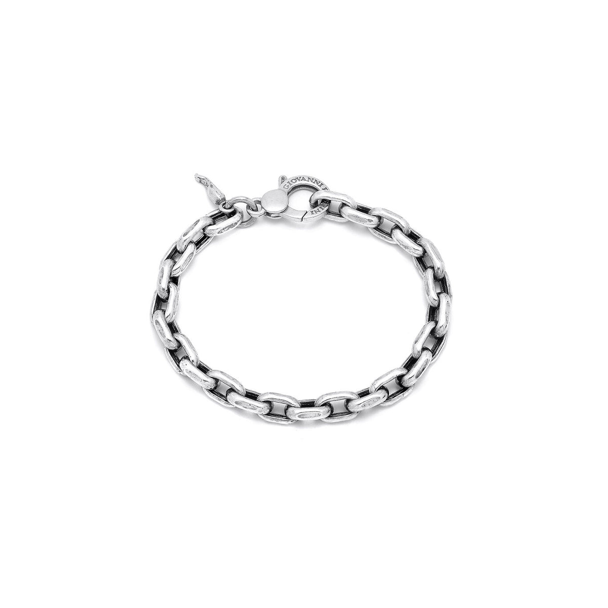 Bracciale Boston Giovanni Raspini in argento 925 — 21 cm