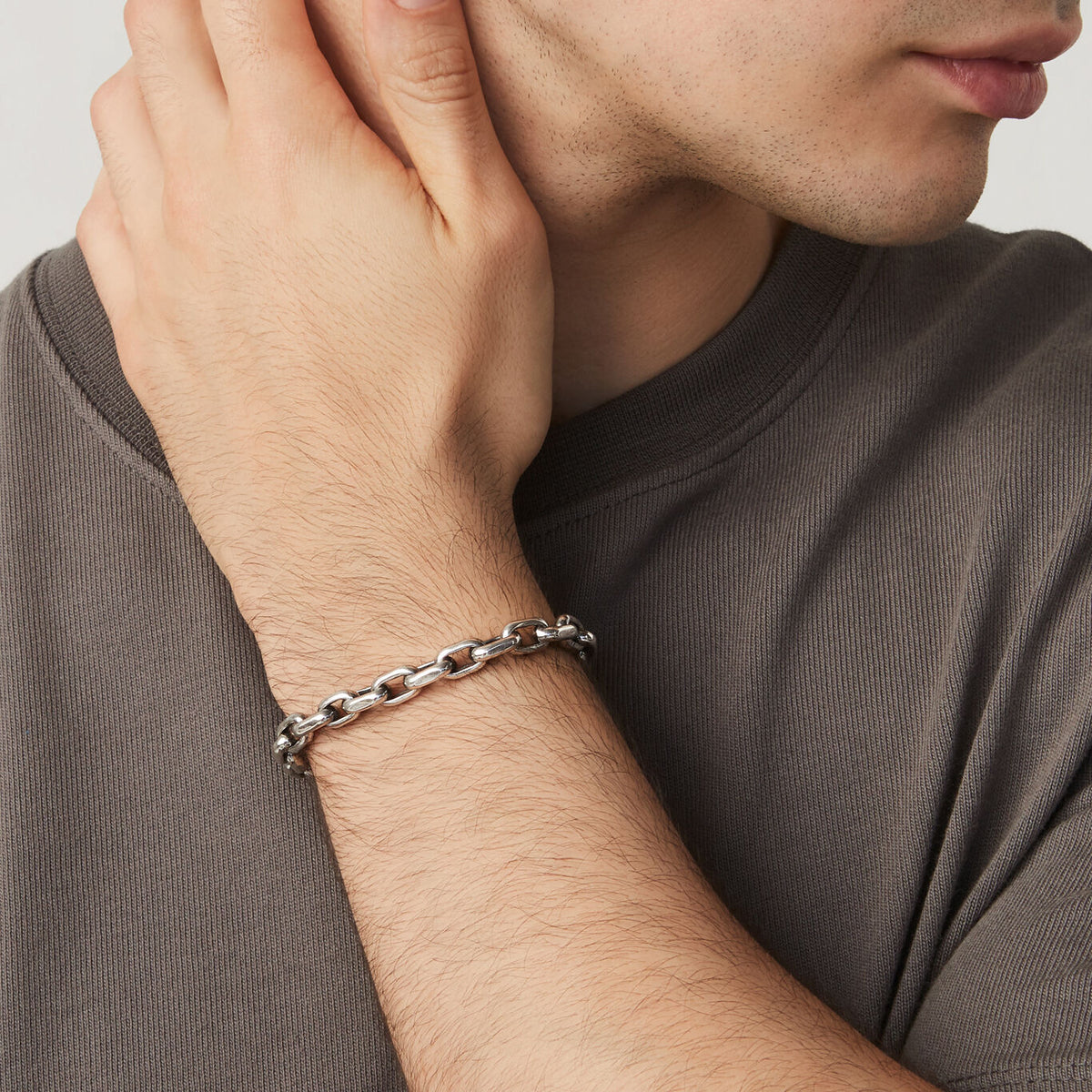 Bracciale Boston Giovanni Raspini