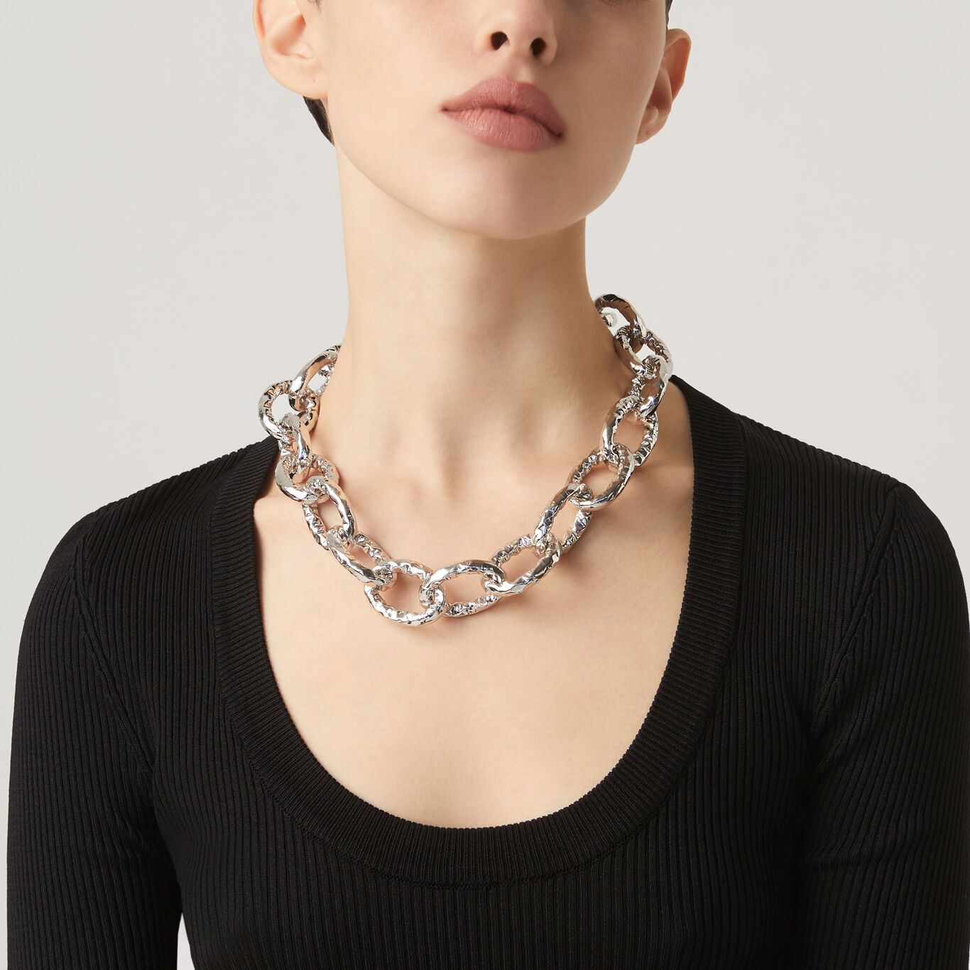 Collana Stone Giovanni Raspini