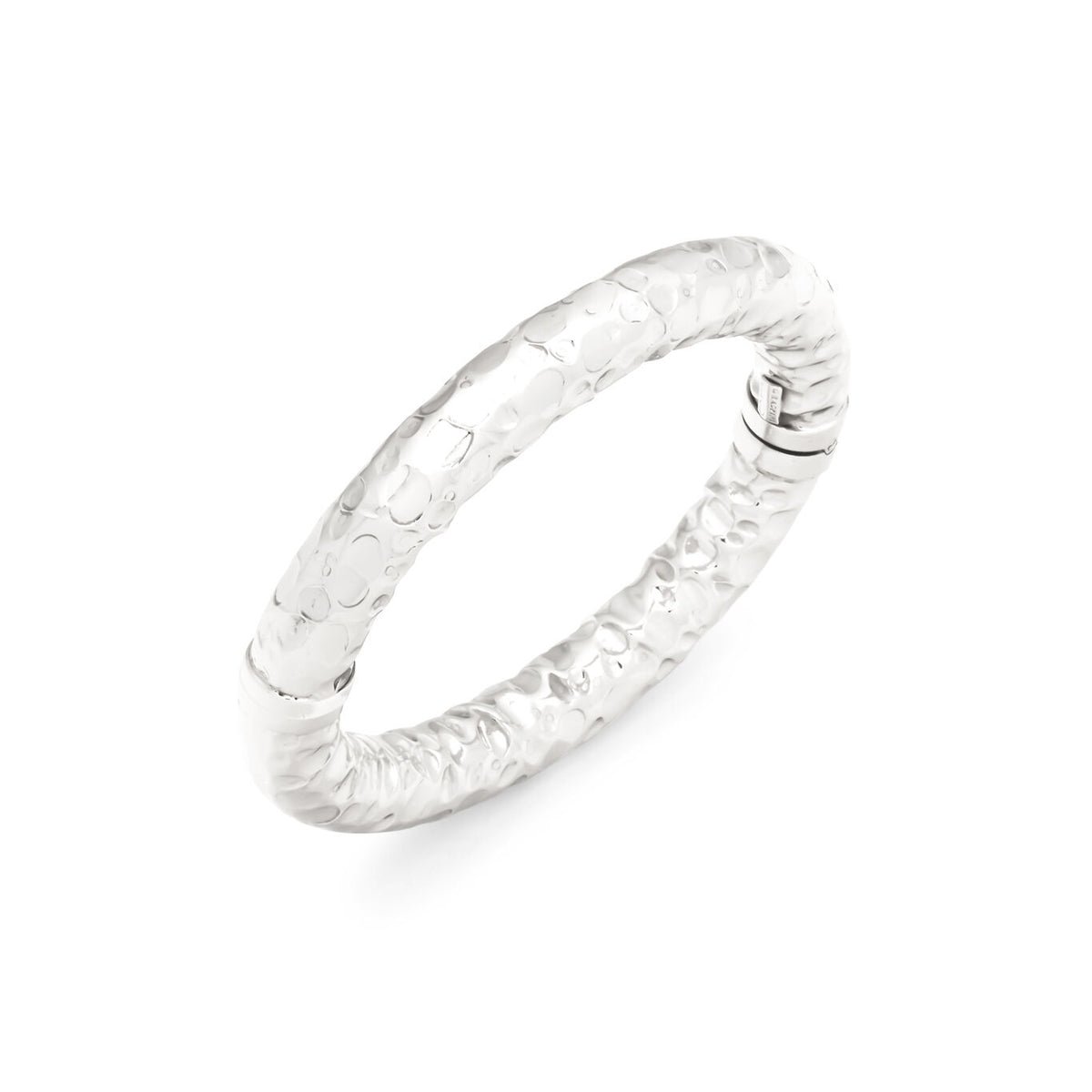 Bangle Stone Grande Giovanni Raspini argento 925