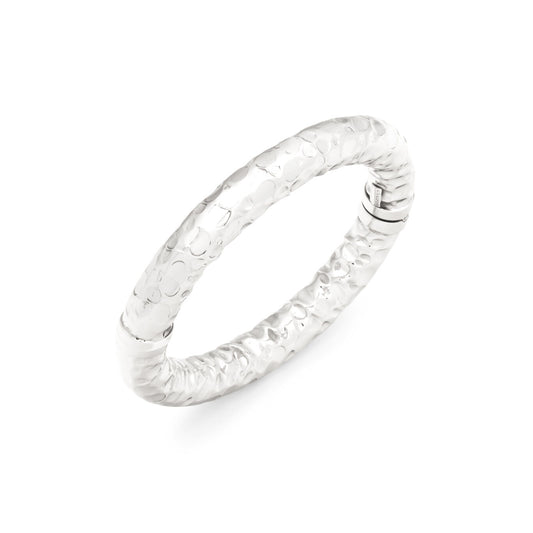 Bangle Stone Grande Giovanni Raspini argento 925