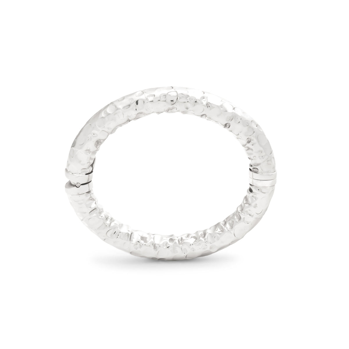 Bangle Stone Grande Giovanni Raspini in argento 925