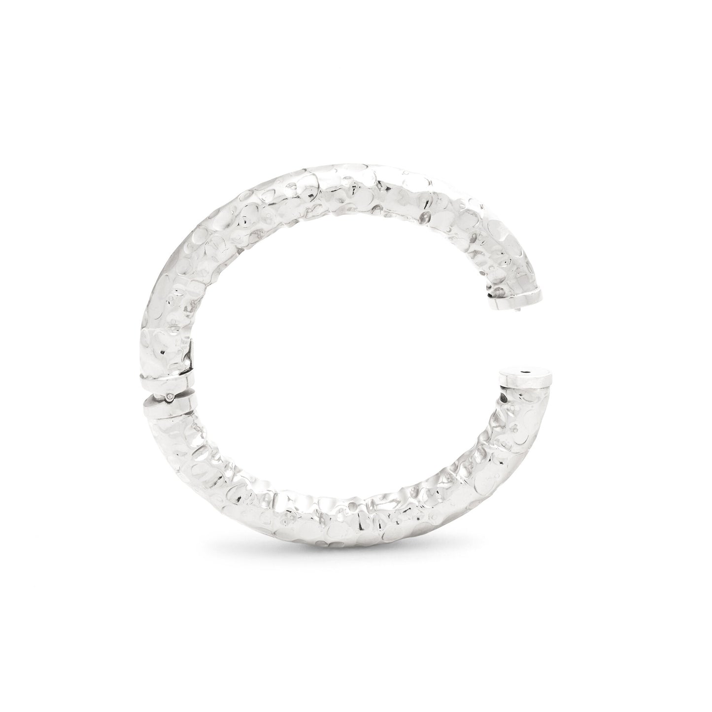 Bangle Stone Grande Giovanni Raspini in argento 925