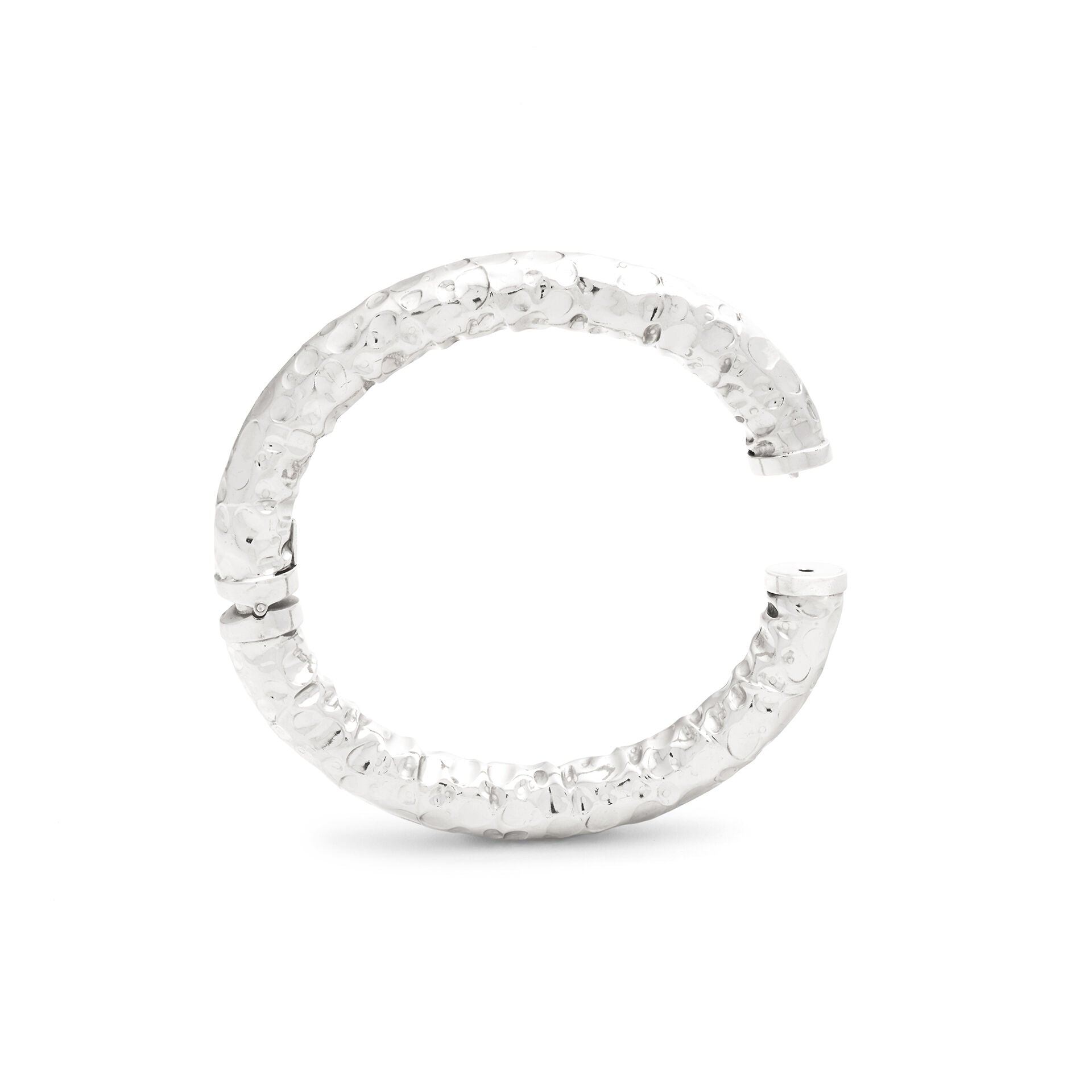 Bangle Stone Grande Giovanni Raspini in argento 925