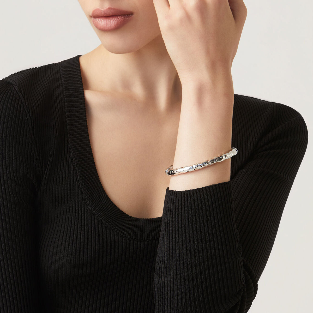 Bangle Stone Piccolo Giovanni Raspini