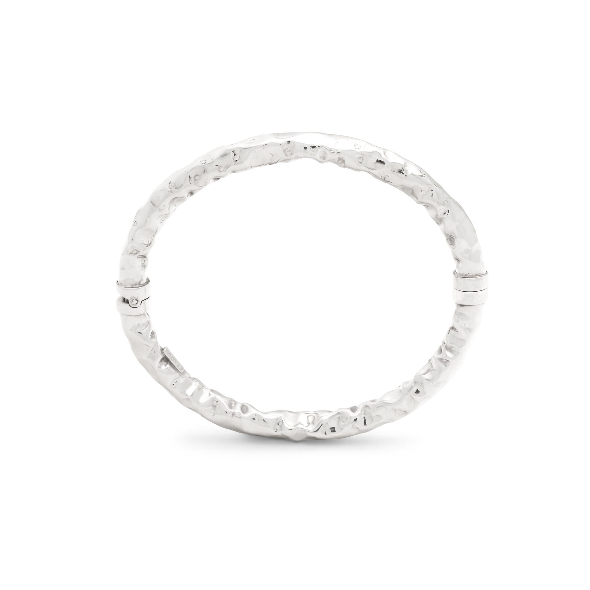 Bangle Stone Piccolo Giovanni Raspini in argento 925