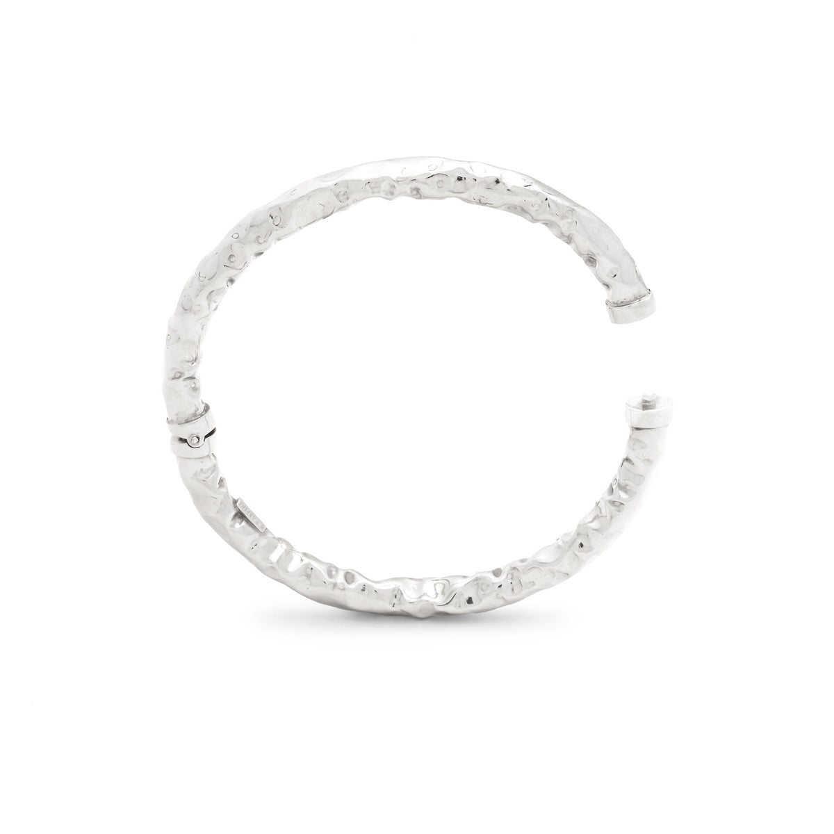 Bangle Stone Piccolo Giovanni Raspini in argento 925