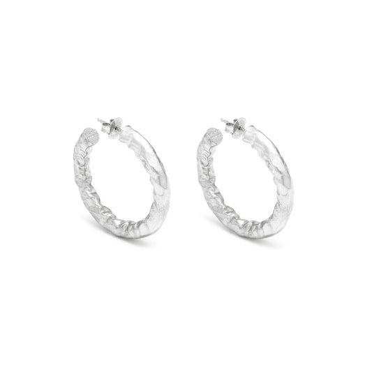 Orecchini Stone Medi Giovanni Raspini in argento 925