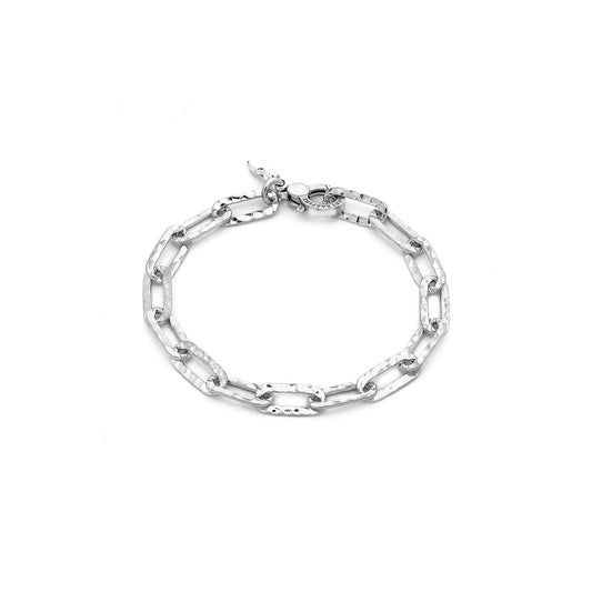 Bracciale Hope in argento 925