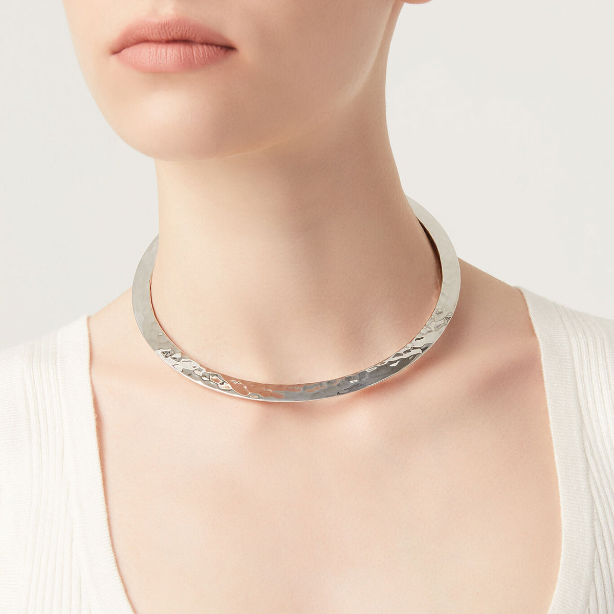 Collana Blade Giovanni Raspini