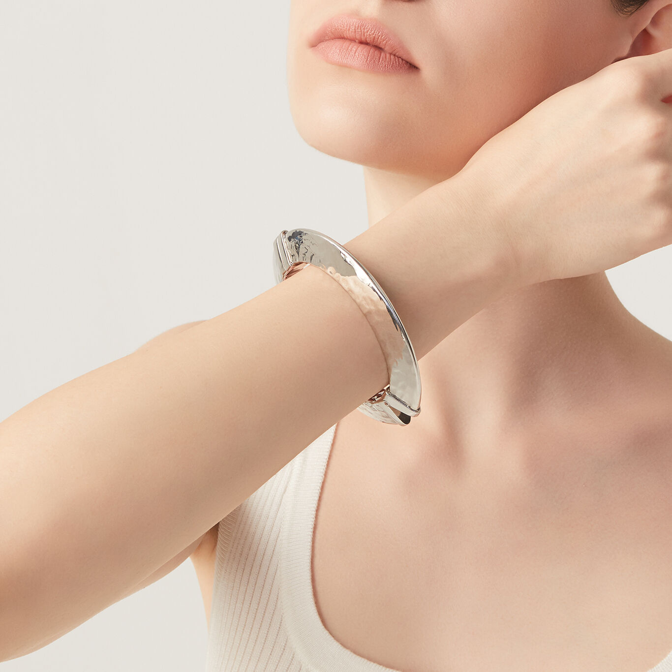 Bangle Blade Grande Giovanni Raspini