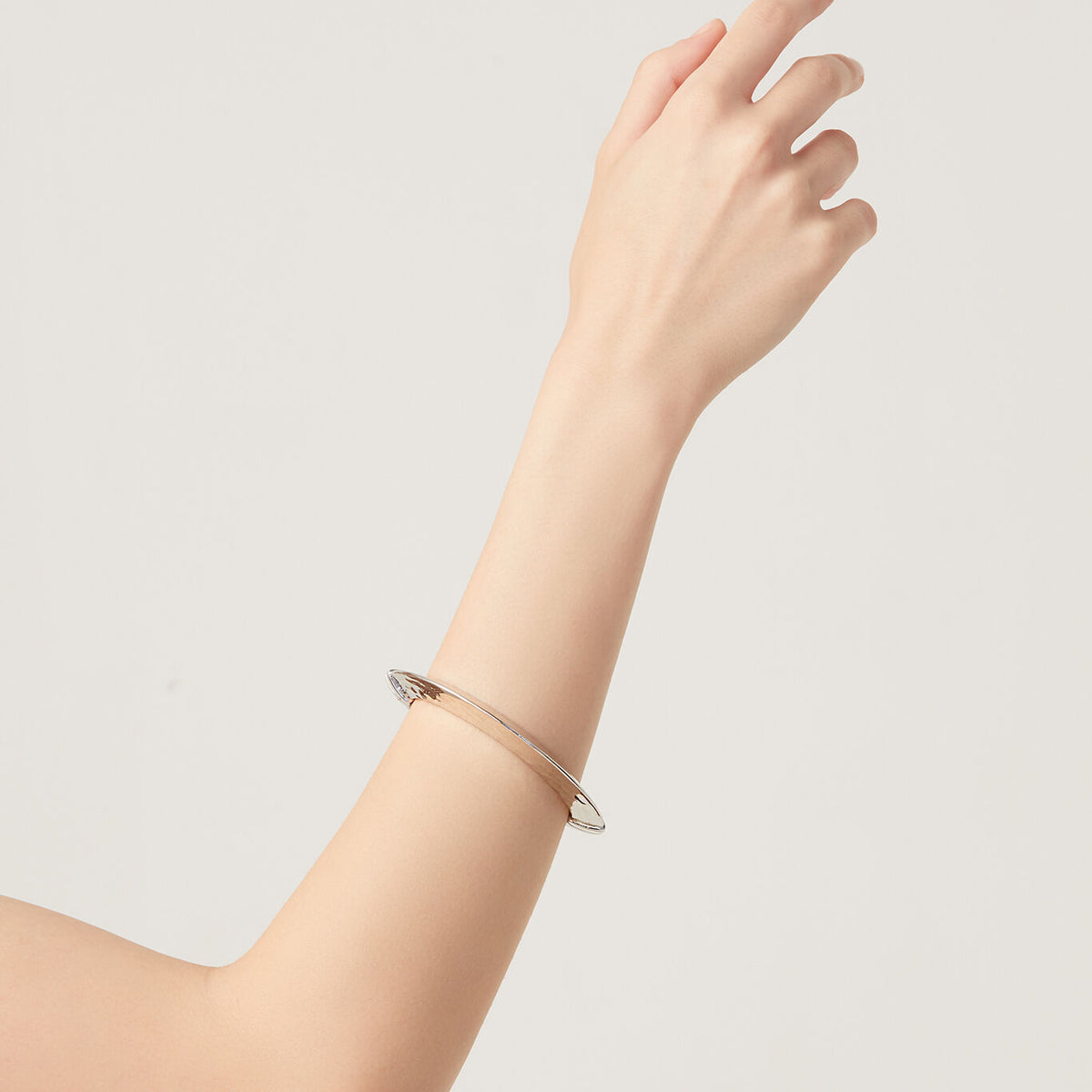 Bangle Blade Giovanni Raspini