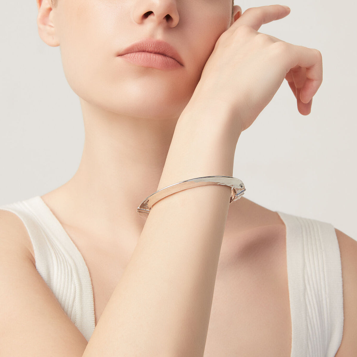 Bangle Blade Piccolo Giovanni Raspini