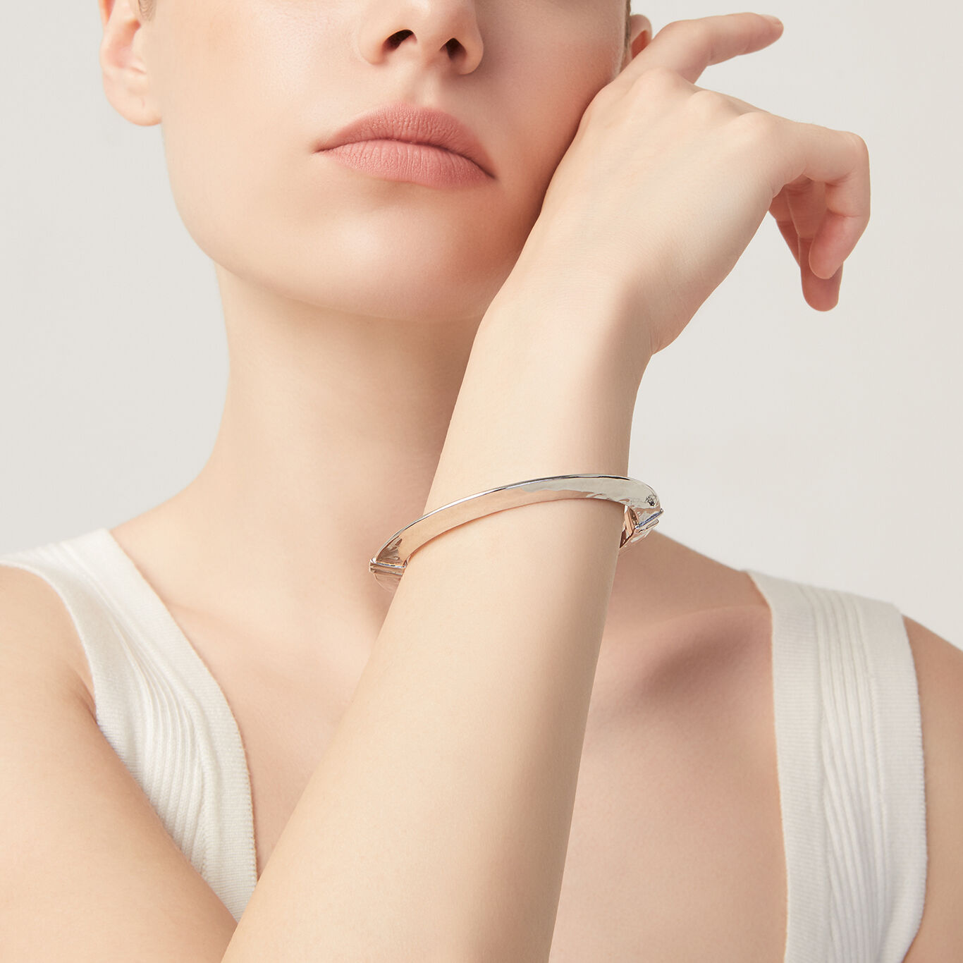 Bangle Blade Piccolo Giovanni Raspini