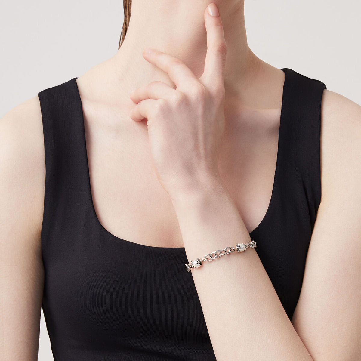 Bracciale Mini Drops Giovanni Raspini