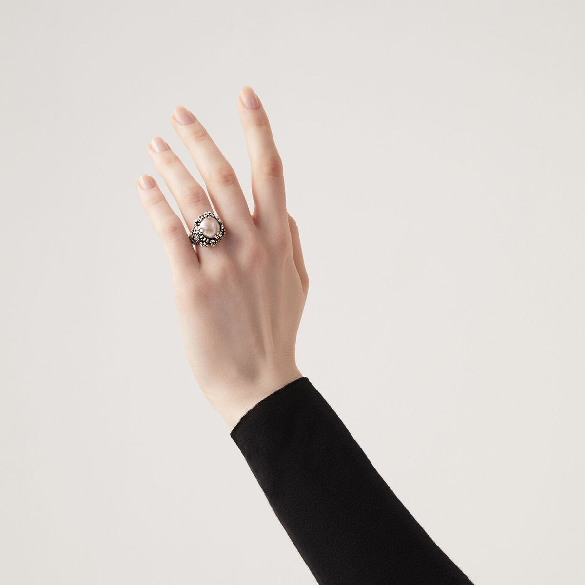 Anello Blossom Giovanni Raspini
