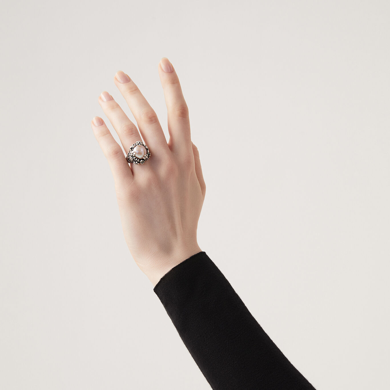 Anello Blossom Giovanni Raspini