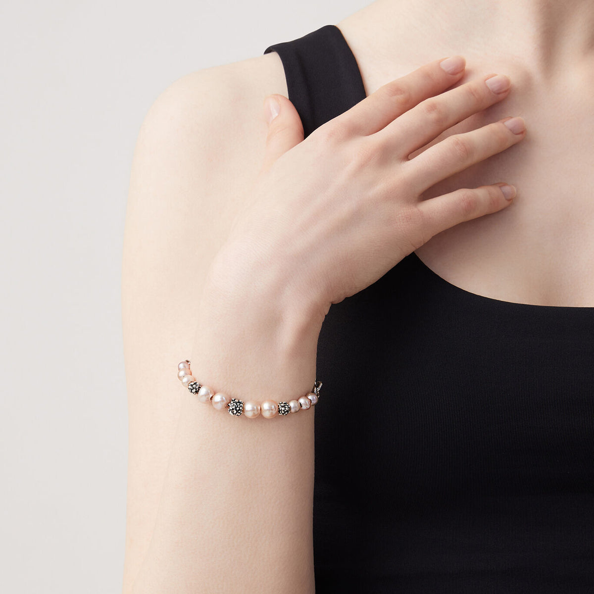 Bracciale Blossom Light Giovanni Raspini