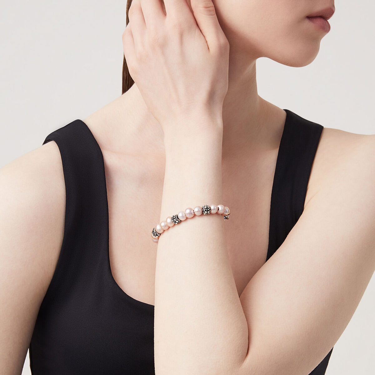 Bracciale Blossom Beads Giovanni Raspini