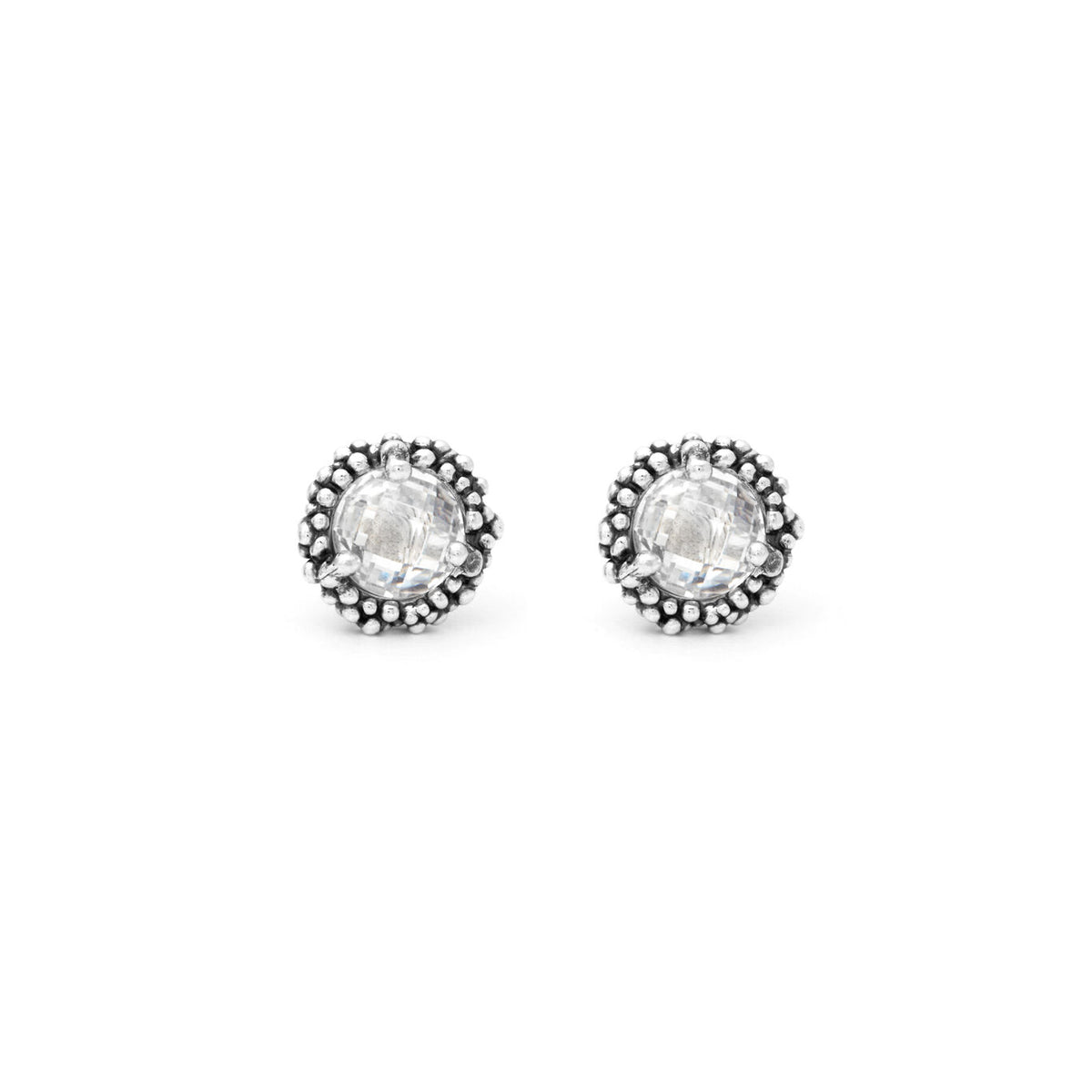 Orecchini Shine Giovanni Raspini argento 925