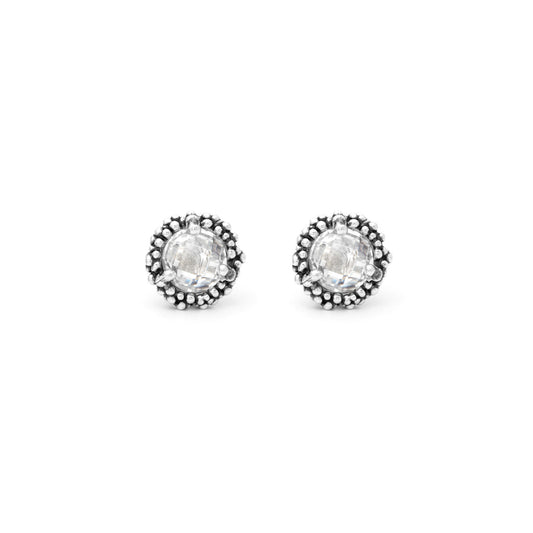 Orecchini Shine Giovanni Raspini argento 925