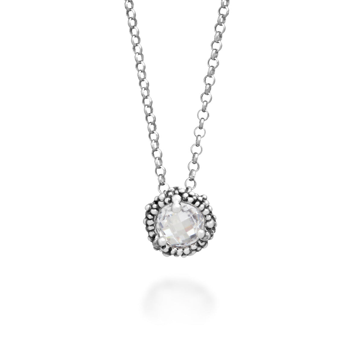 Pendente Shine Giovanni Raspini argento 925