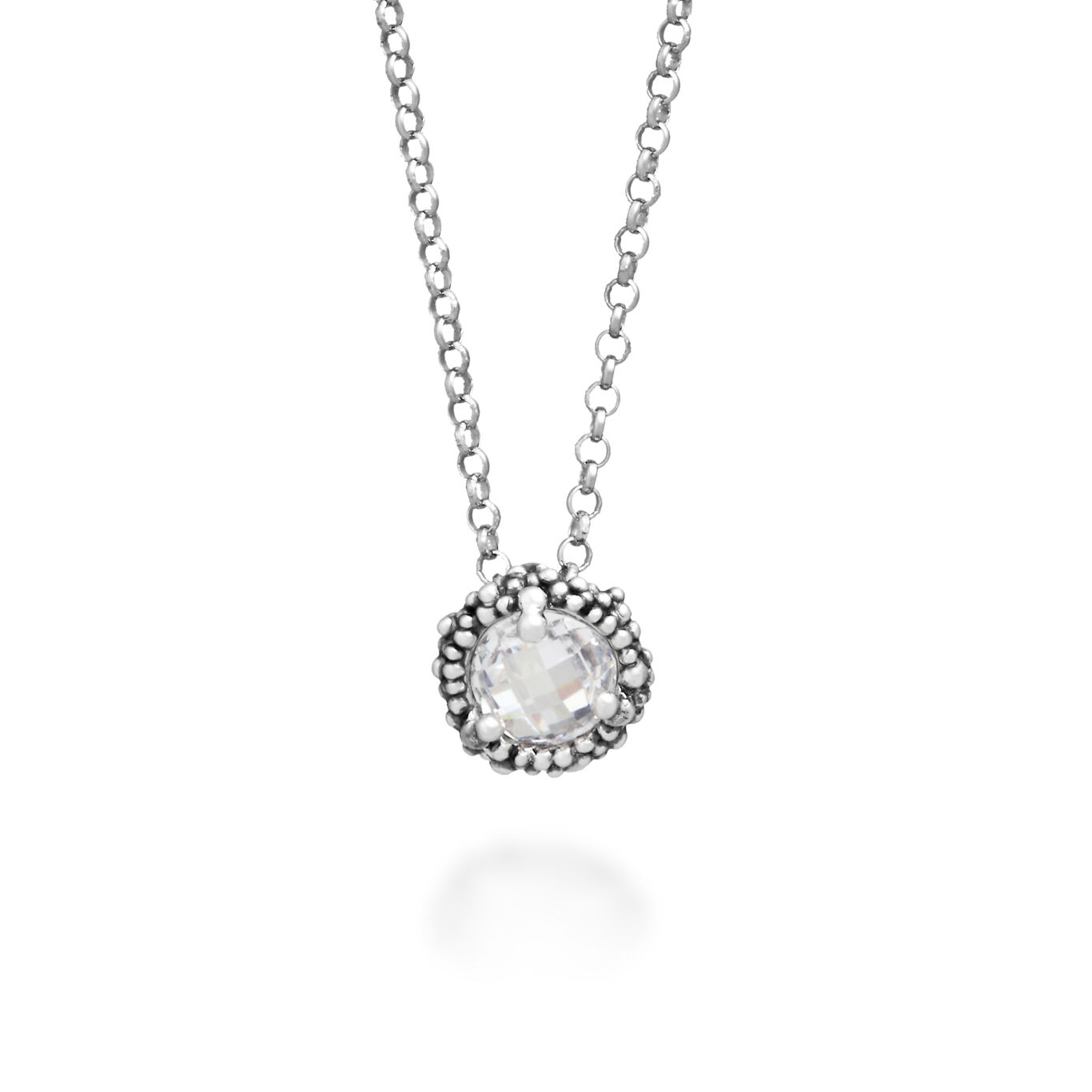 Pendente Shine Giovanni Raspini argento 925