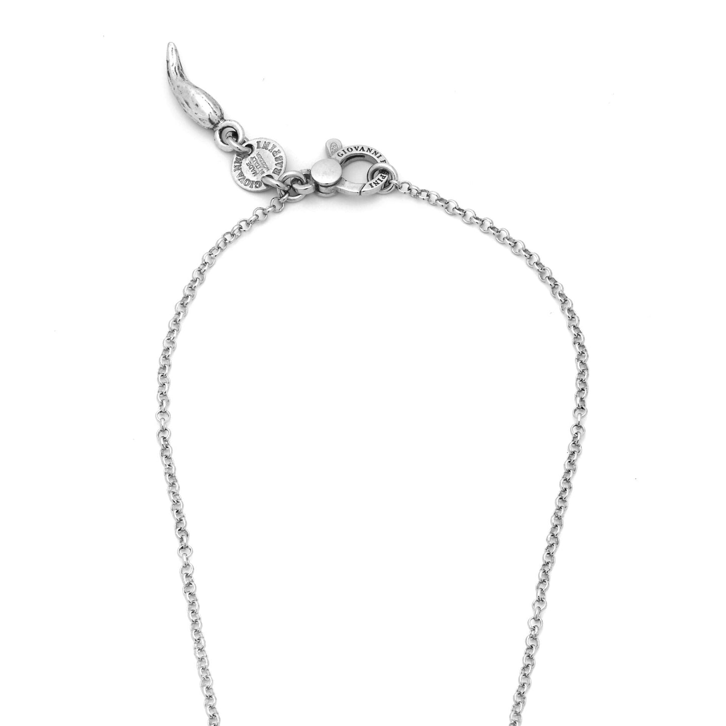 Pendente Shine Giovanni Raspini in argento 925