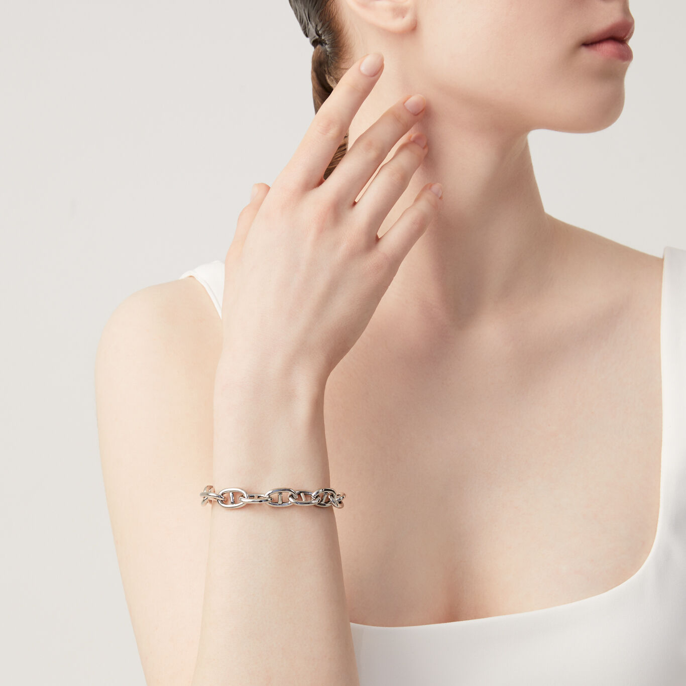 Bracciale Maglia Marina Giovanni Raspini