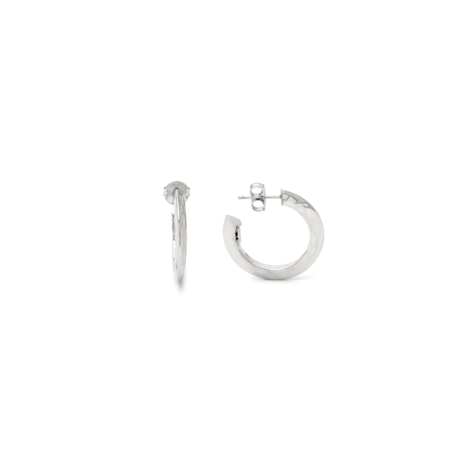 Orecchini Blade Light Piccoli Giovanni Raspini in argento 925