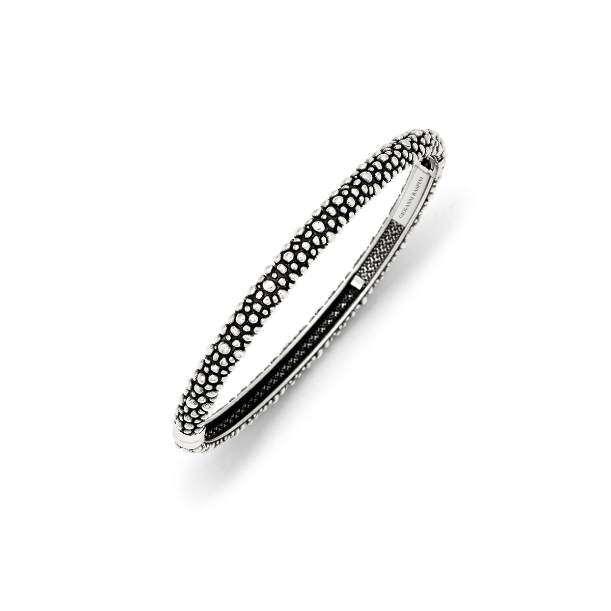 Bracciale Pixie Perlage Giovanni Raspini in argento 925