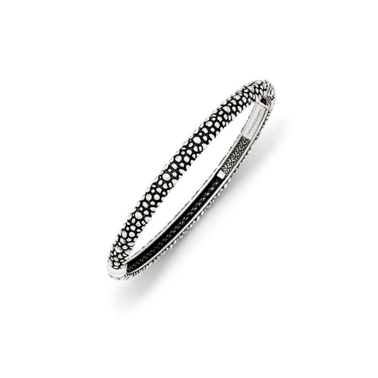 Bracciale Pixie Perlage Giovanni Raspini in argento 925
